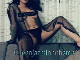 Queenjazminboheme