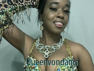 Queenvondamn