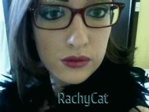 RachyCat