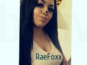 RaeFoxx