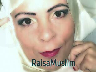 RaisaMuslim