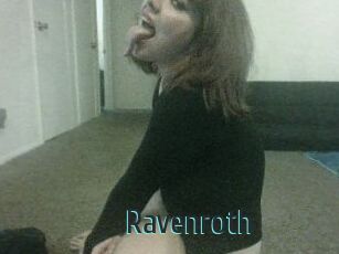 Ravenroth