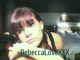 RebeccaLoveXXX