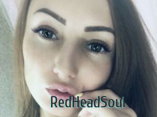 RedHeadSoul