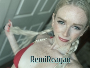 RemiReagan