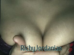 RichyJordanian