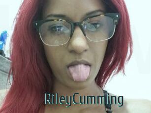 RileyCumming