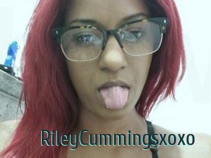 RileyCummingsxoxo