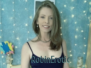 RobinErotic