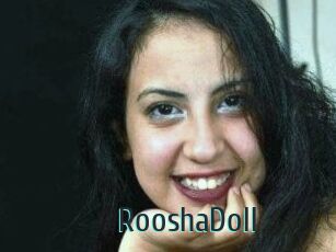 RooshaDoll