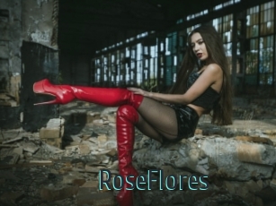 RoseFlores Beurette Video
