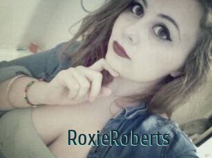 RoxieRoberts