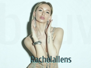 Rachelallens