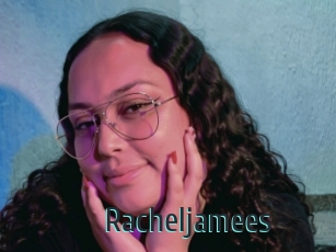 Racheljamees