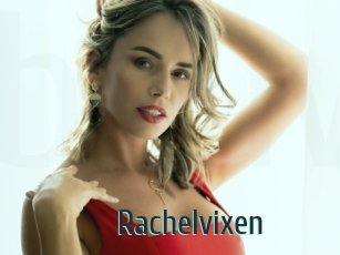 Rachelvixen