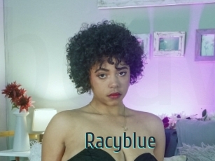 Racyblue
