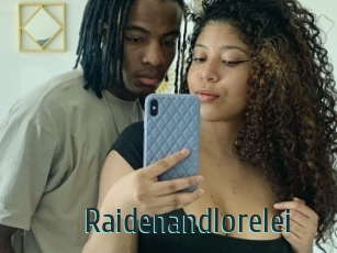 Raidenandlorelei