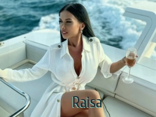 raisa Beurette Video