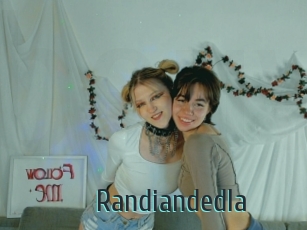 Randiandedla