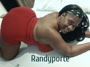 Randyporte