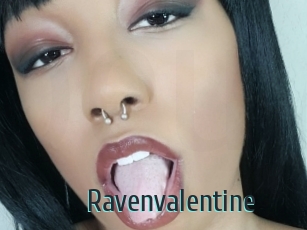 Ravenvalentine
