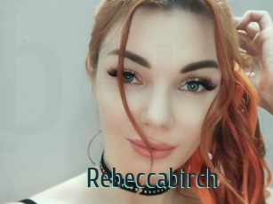 Rebeccabirch