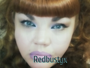 Redbustyx