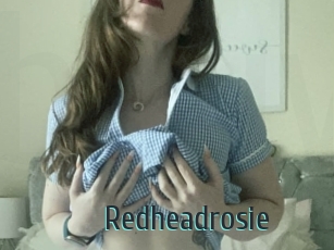 Redheadrosie