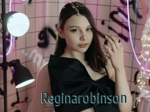 Reginarobinson