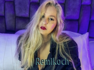 Remikoch