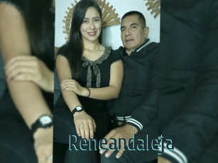 Reneandaleja