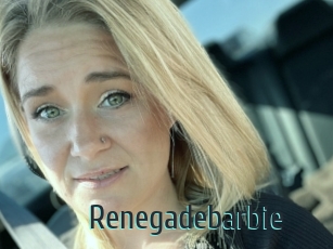 Renegadebarbie