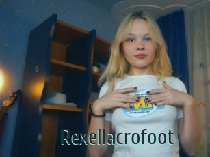 Rexellacrofoot
