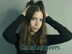 Rexellagreaves