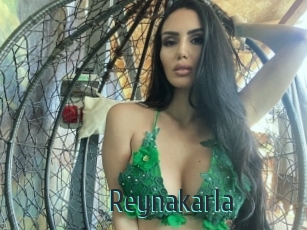 Reynakarla