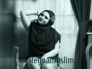 Reynamuslim