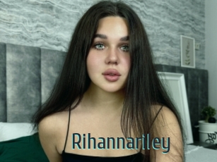Rihannariley