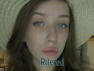 Rilered