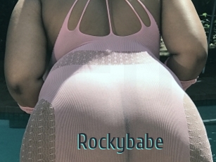Rockybabe