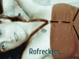 Rofreckles