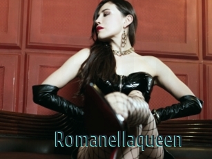 Romanellaqueen