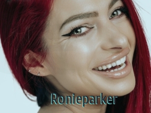 Ronieparker