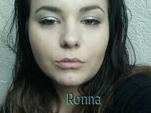 Ronna