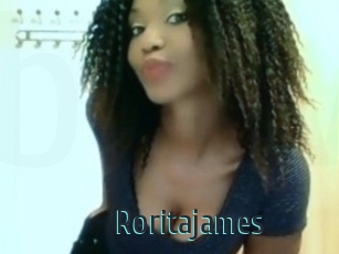 Roritajames