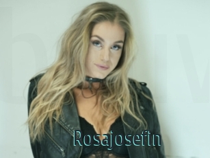Rosajosefin