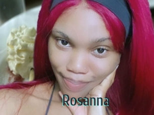 Rosanna