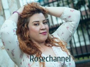 Rosechannel