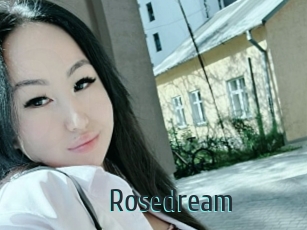 Rosedream
