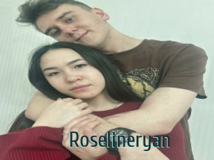 Roselineryan