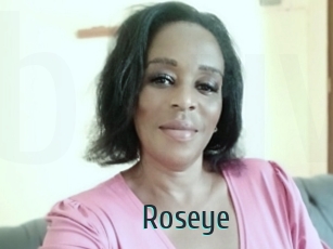 Roseye